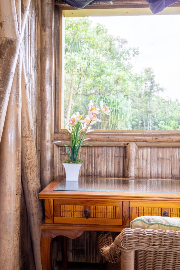 Вилла Kalani Oceanside Retreat Pahoa Экстерьер фото