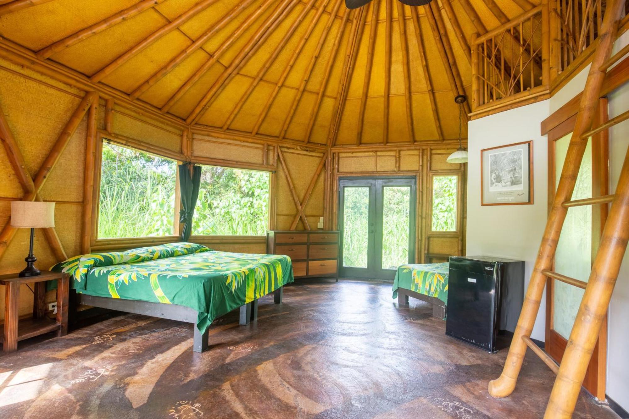 Вилла Kalani Oceanside Retreat Pahoa Экстерьер фото