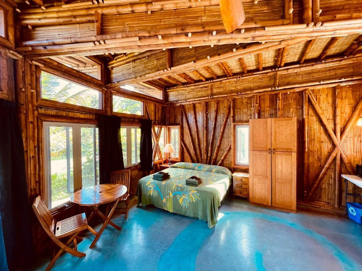 Вилла Kalani Oceanside Retreat Pahoa Экстерьер фото