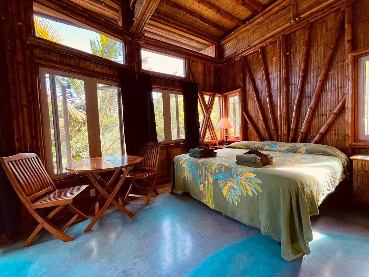 Вилла Kalani Oceanside Retreat Pahoa Экстерьер фото